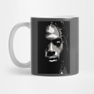 Gangstas paradise Mug